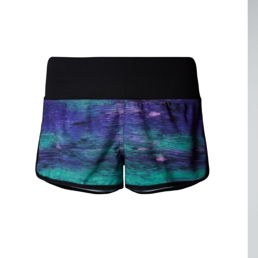 Lululemon Drop It Low Short